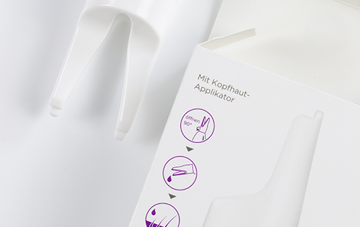 Ell-Cranell® mit Alfatradiol Ell-Cranell® mit Alfatradiol