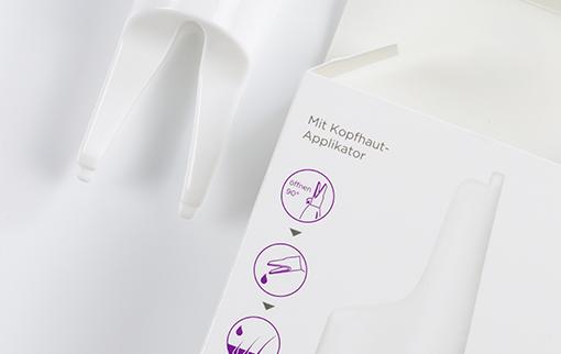 Ell-Cranell® mit Alfatradiol Ell-Cranell® mit Alfatradiol