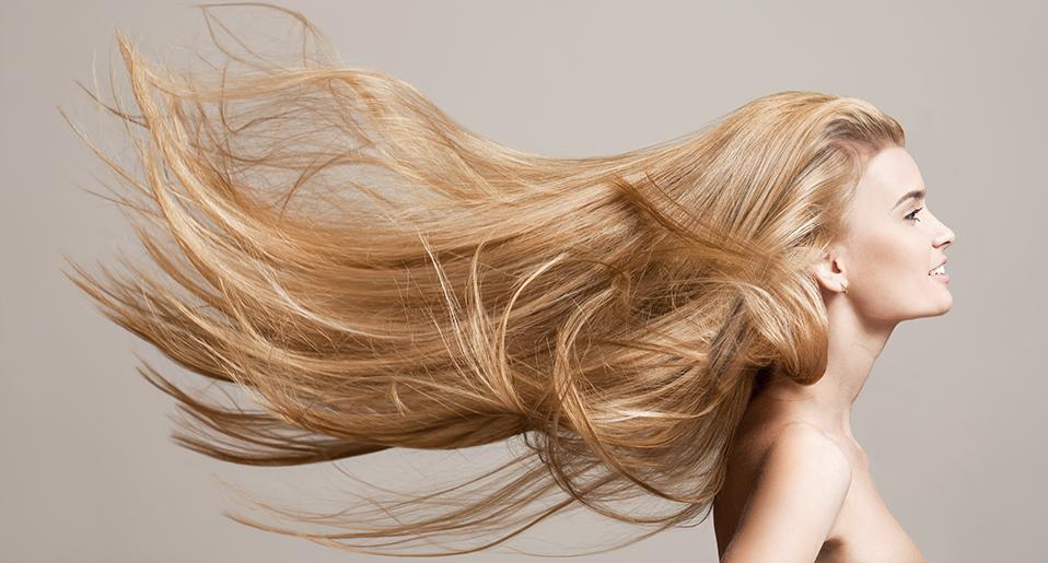 Wie viele Haare fallen aus? Wie viele Haare fallen aus?