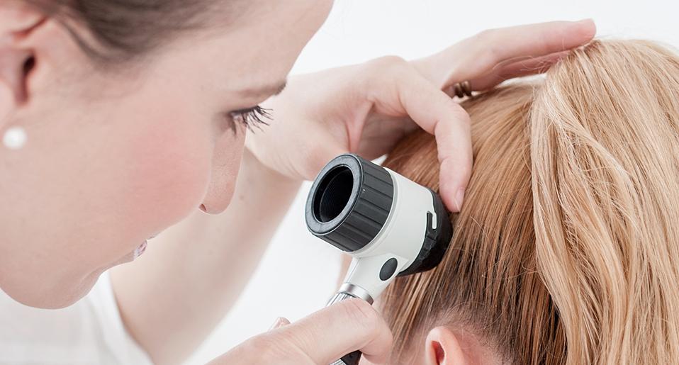 Diagnosestellung Diagnosestellung